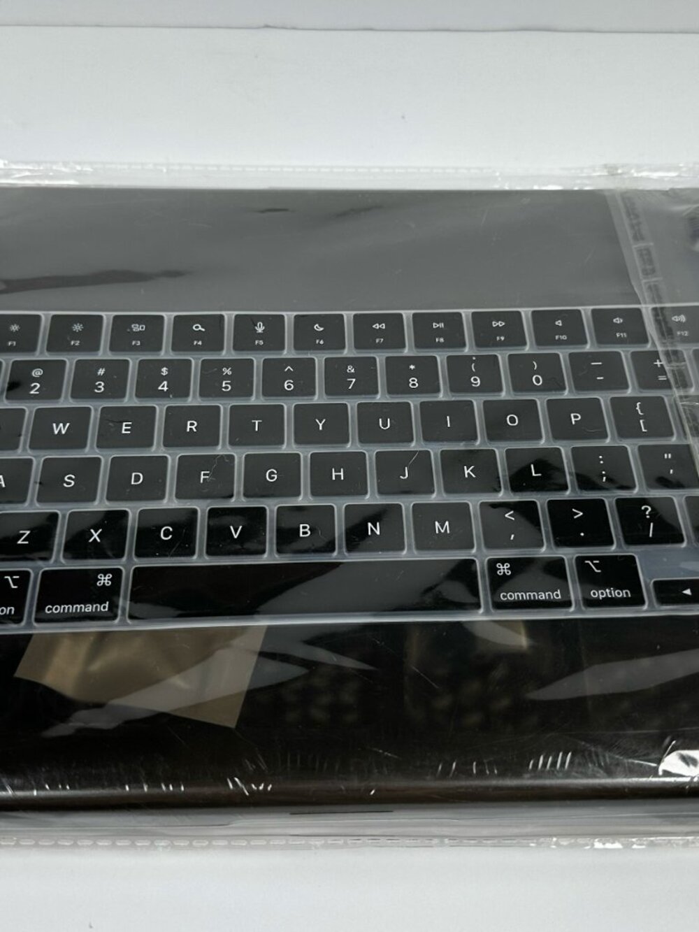 Tuiklol Hard Shell Case for MacBook Pro 14 inch 2023 2022 2021 w/Keyboard Cover